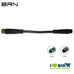 BRN Adattatore HIGO BMING 500