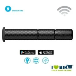 Antifurto Bici GPS Viasat Lock - Sherlock Bike