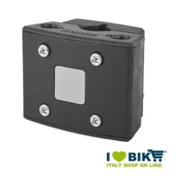 Attacco Per Seggiolino Bobike Al Canotto Sella Ricambi Bici