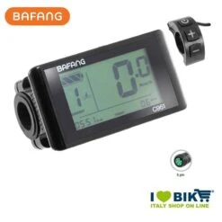 Bafang Display LCD 200 Tipo 1