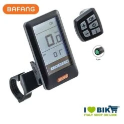 Vendita Online Ebike Bafang Display LCD 200 Tipo 3
