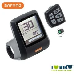 Vendita Online Ebike Bafang Display LCD 200 Tipo 4