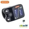 Bafang Display LED 200 5 Pin