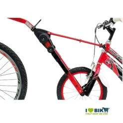 Barra Di Traino Ciclo Bambino TRAIL ‘N FUN ANGEL Bike Shop -Knog Italia barra traino ciclo trail n fun online shop 1