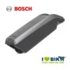 Batteria Al Telaio Bosch 400 Wh Platino Per Bicicletta Shop E-bike