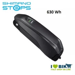 Batteria Shmano BT-E8016 630 Wh