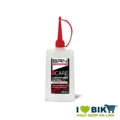 BRN Bcare Lubrificante Catena A Goccia Condizioni Asciutte Per Manutenzione Biciclette Online Shop