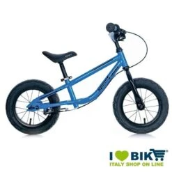 BRN Bici Senza Pedali Speed Racer Blu Online Shop
