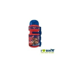 Borraccia Bici Cars Con Portaborraccia Shop Online