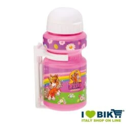 Borraccia Bici Filly Unicorn Con Portaborraccia Shop Online