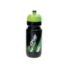 Borraccia B-ONE 600 Ml. - Nera/verde Fluo Cicli Online