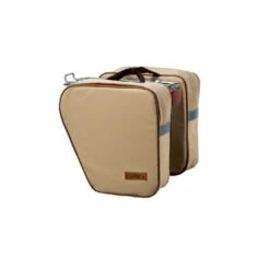 BRN Negozio On Line Vendita Borse Per Biciclette Borse Separate Crema Posteriori Accessori Bicicletta E Ciclismo