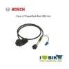 Bosch Cavo Batteria Porta Pacco 880 Mm Active/Cargo/Performance