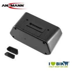 Ansmann Slitta Per Batteria 36v Portapacchi
