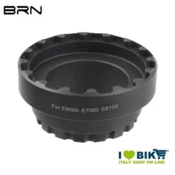 EBike Shop BRN Chiavi Ghiere Motori Shimano E8000