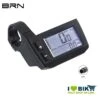 EBike BRN DISPLAY LCD 500