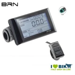 BRN Display LCD Horizon