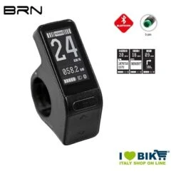 BRN Display LCD Vertical