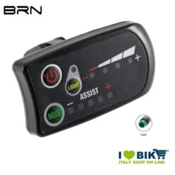 Ebike BRN Display LED 900