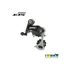 Cambio Shimano 105 10 Velocità Corto Per Bici Vendita On Line Acccessori Bicicletta Cambi Mtb Corsa