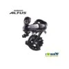Cambio Shimano Altus 7/8 Velocità Per Bici Vendita On Line Acccessori Bicicletta Cambi Mtb Corsa