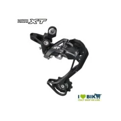 Cambio Shimano Deore XT 10 Velocità Gabbia Media Bike Store