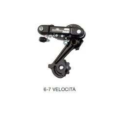 Cambio Sunrace 6/7 Velocità Attacco A Vite Per Bici Vendita On Line Acccessori Bicicletta Cambi Mtb Corsa -Knog Italia cambio sunrace 6 7 velocita attacco a vite 1