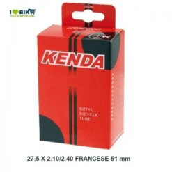 Camera D'aria 27.5 X 1.75/2.40 Francese 51 Mm Shop Online