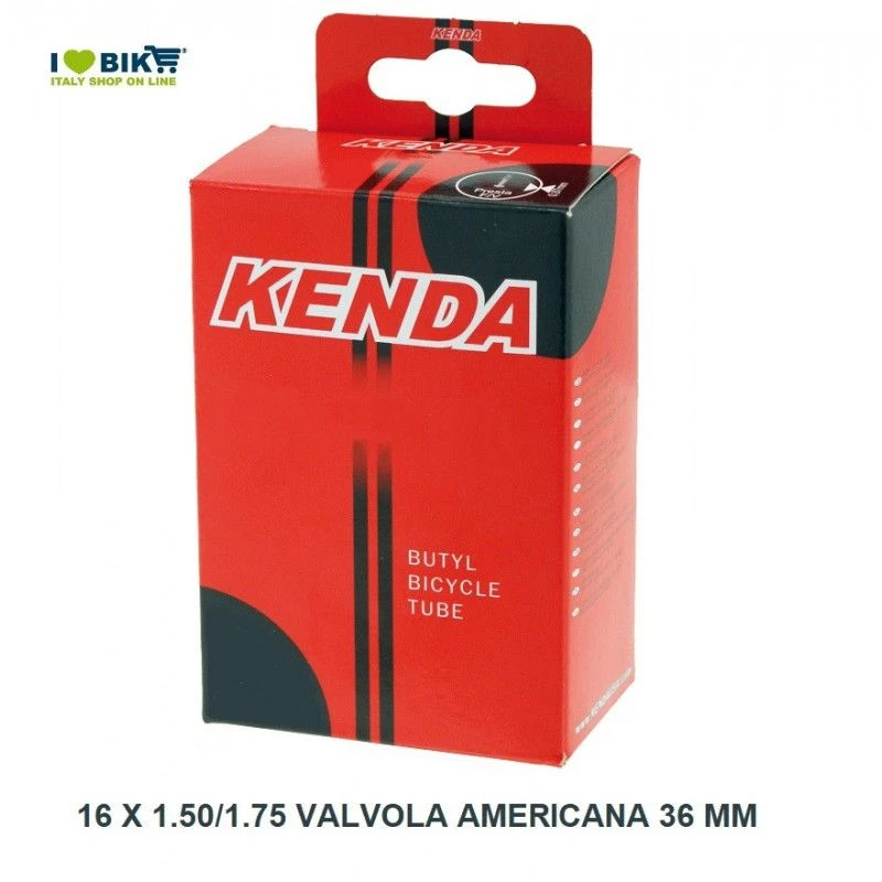 Vendita On Line Camera D'aria Misura 16-9 16 X 1.50/1.75 Valvola Americana 36 Mm Offerta Prezzi Per Biciclette Negozio Shop On L 1 Vendita On Line Camera D'aria Misura 16-9 16 X 1.50/1.75 Valvola Americana 36 Mm Offerta Prezzi Per Biciclette Negozio Shop On L