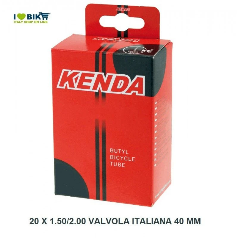 Vendita On Line Camera D'aria Misura 20 X 1.50/2.00 Valvola Italiana 40 Mm Offerta Prezzi Per Biciclette Negozio Shop On Line 1 Vendita On Line Camera D'aria Misura 20 X 1.50/2.00 Valvola Italiana 40 Mm Offerta Prezzi Per Biciclette Negozio Shop On Line
