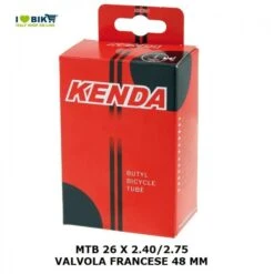 Camera D'aria Mtb 26 X 2.40/2.75 Valvola Francese 48 Mm Online Shop
