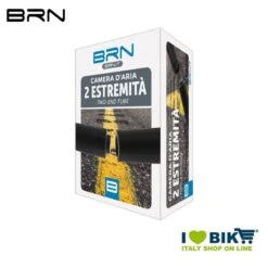 Camere D’aria Aperta BRN 28 X 1.5-8 X 1.1-8 - 1.75 US 40 Mm, 2 Estremità