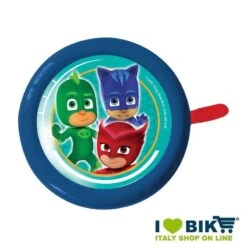 BRN Campanello Bici PJ MASKS Accessori Online Shop
