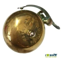 Campanello Ciclo Retrò Basil Ottone Shop Online