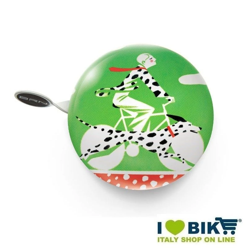 BRN Campanello Dolcevita Inseparabili Shop Online 1 BRN Campanello Dolcevita Inseparabili Shop Online