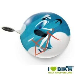 BRN Campanello ﻿Dolcevita Sfida Tra Le Nuvole Shop Online