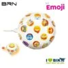 BRN Campanello Emoji 58 Mm