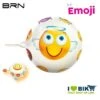 BRN Campanello Emoji Angioletto 58 Mm