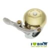 Campanello Vintage BRN Anita Dorato 40 Mm Online Shop