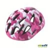 Casco Bici SKY KID Camouflage Rosa XS Online Shop