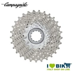 Cassetta Campagnolo SUPER RECORD 11v 11/25 Bike Store