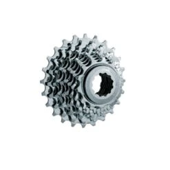 Cassetta Miche 9 Velocità Shimano 16/25 Vendita On Line Accessori Per Bici Ruote Libere Scatto Fisso Shop Prezzi