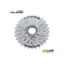Cassetta Shimano Alivio CS-HG51 8 Velocità 11/28 Bike Shop