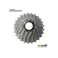 Cassetta Shimano Ultegra 10 Velocità 12/25 Vendita On Line Accessori Per Bici Ruote Libere Scatto Fisso Shop Prezzi