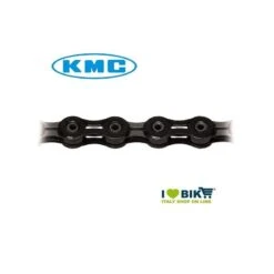 Catena KMC X11 SL 11 Velocità Nera Online Shop