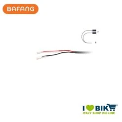 Vendita Online E-Bike Cavo Batteria BAFang EB 1T0.AX