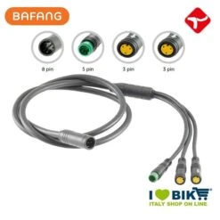 BAFANG Cavo Display Controller Freno 200 300