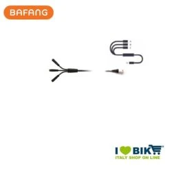 Bike Shop Online Ebike Cavo EB-BUS Bafang EB 1T3 CX