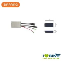 Centralina Bafang CR S104.250.SN 36V