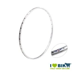 Cerchio BRN VINTAGE Nisi Sludi 390 In Alluminio, 32 Fori